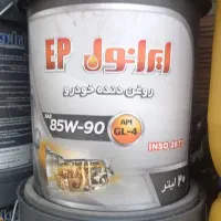 روغن|قطعات یدکی و لوازم جانبی|علیآباد کتول, |دیوار