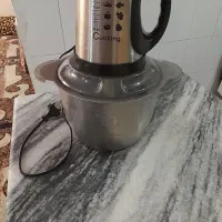 خوردکن سالم ودر حدنو