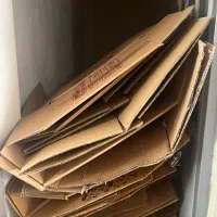 کارتن اسباب کشی