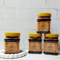 معجون چاقی بوعلی