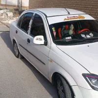 تیبا مدل98