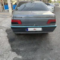 405glxمدل 99|خودرو سواری و وانت|باقرشهر, |دیوار