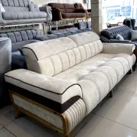 مبل راحتی جک دار کفی فنر ((تمام اقساطی))