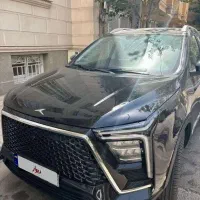 kmc x5 در حد صفر