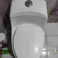 توالت فرنگی
