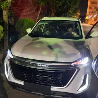 فروش خودرو تیگاردx35پلاس