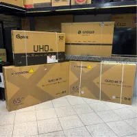 خریدار ال ای دی آکبند کارکرده ایرانی خارجی همه جا