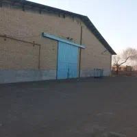 فروش سوله ۱۰۰۰متری شهرک صنعتی اشتهارد