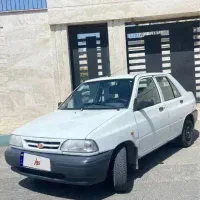 پرایدمدل۹۹شاسی پلمپ فوری