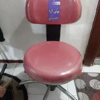 صندلی چرخدار