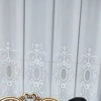 پرده درحد نو