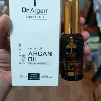 روغن آرگان دکتر ارگان 50 میل