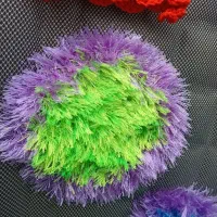 لیف حمام واسکاچ کلی وتکی|لوازم حمام|مشهد, نرگس (شهرک غرب)|دیوار