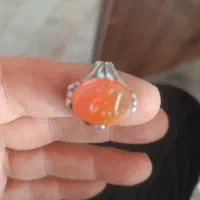 انگشتر دستساز