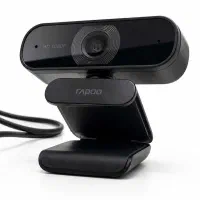 دوربین وب کم رپو c260 Full HD