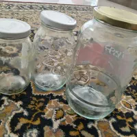 شیشه بادرب فلزی وپلاستیکی