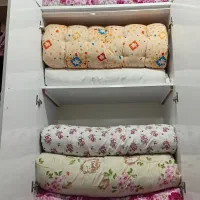 ۱۰ عدد تشک نو و تمیز