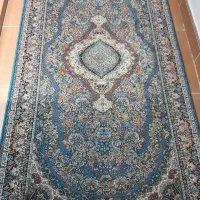 قالیچه ۱۰۰۰ شانه