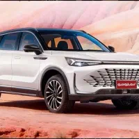 بیجینگ x7