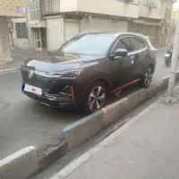 چانگان cs55 وارداتی