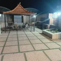 اجاره ی ویلا باغ روزانه وساعتی
