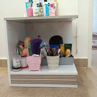 دکور کابینت