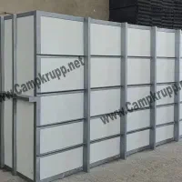 مخزن فایبرگلاس