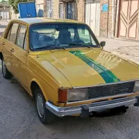 تاکسی پیکان