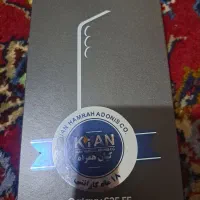 گوشی سامسونگS25fe