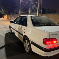 پرشیا سفید ۱۴۰۱