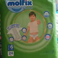 Molfix|آرایشی، بهداشتی، درمانی|ارومیه, |دیوار