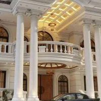 فروش۱۲۲متردهقانویلا/۳خواب/فول/بسیار تمیز