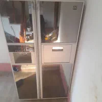 یخچال ساید دوو