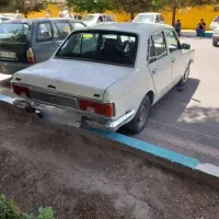 فروش خوردو پیکان مدل ۸۱