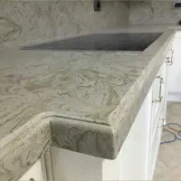کورین اشپزخانه