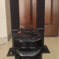 اسپیکر مارشال