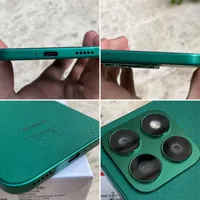 آنر ایکس ۸ بی Honor X8b 512 gig ram 8|موبایل|تهران, محمودیه|دیوار