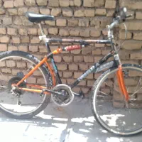 دوچرخه 26