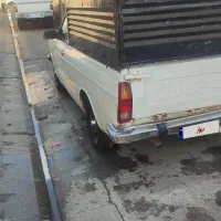 پیکان وانت
