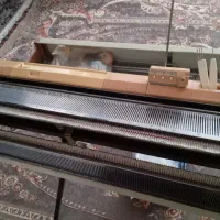 دستگاه بافندگی