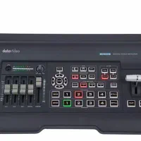 میکسر و سوئیچ دیتا ویدیو SE650 صوت و تصویر