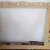 آینه وقاب