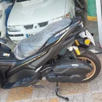 گلکسی آیروکس(نیرو موتور)