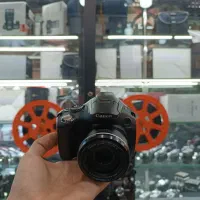 canon sx40 سوپرزوم
