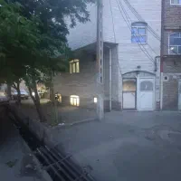 واحدنقلی۶۰متری برخیابان اصلی ۱۸متری فیضیه