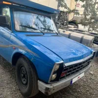 نیسان مدل ۱۴۰۰ دریچه سیمی