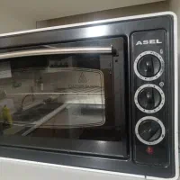 ماکروفر Asel