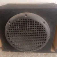 ساب ووفر و آمپلی فایر کنوود