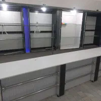 فروش استثنائی دکور مغازه