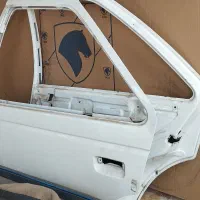 درب پژو پارس